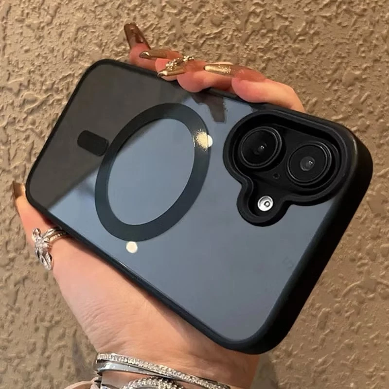 Samsung — Magnetic case — seller's listing photo